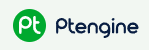 Ptengine(铂金分析)的LOGO图片