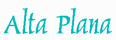 Alta Plana的LOGO图片