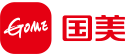 国美的LOGO图片