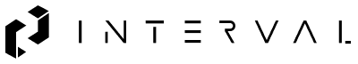 INTERVAL DESIGN的LOGO图片