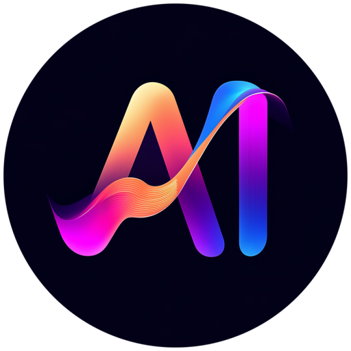 Ai画廊的LOGO图片