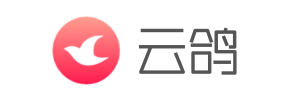 云鸽的LOGO图片