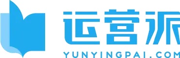 运营派的LOGO图片