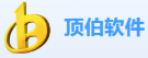 顶伯Ai小工具的LOGO图片