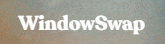 WindowSwap的LOGO图片