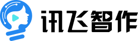 讯飞配音的LOGO图片