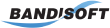 Bandizip官方网站的LOGO图片