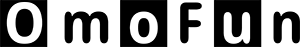 OmoFun的LOGO图片